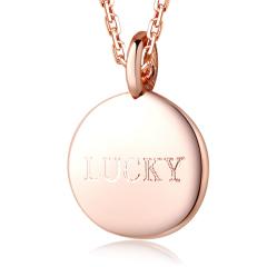 丸形LUCKY