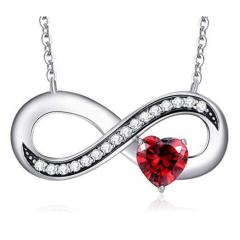 712182016310 Infinite Necklace