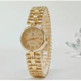 Womens Gold Watch