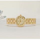 Womens Gold Watch