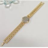 Womens Gold Watch
